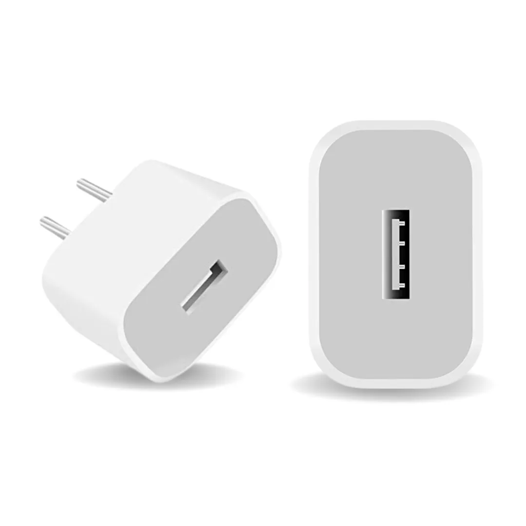 Apple iPhone XR 5W USB Power Adapter Only